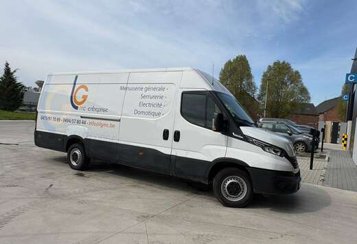 Iveco 35S18V