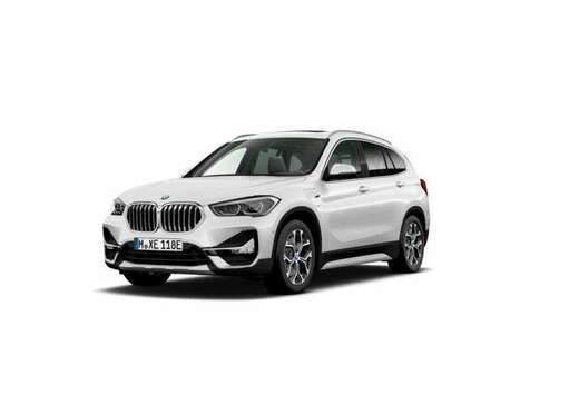 BMW X LINE PANORAMADAK CAMERA