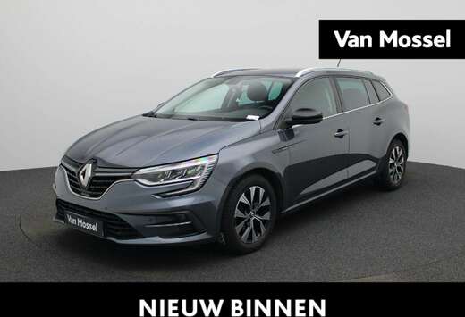 Renault Grandtour TCe 140 GPF Limited#2