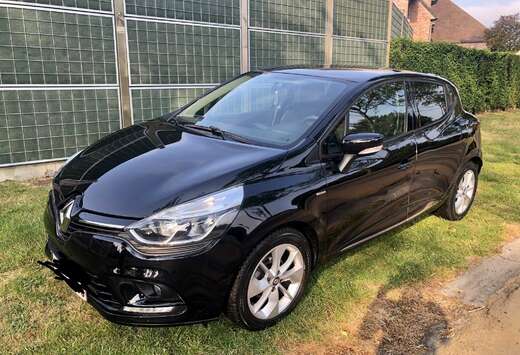Renault 1.2i Limited#2