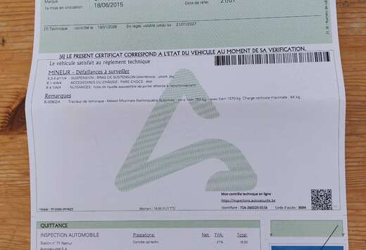 Citroen 1.8i 16v SX