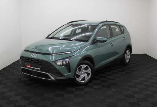 Hyundai Bayon 1.0 T-GDi Twist DCT * Garantie *