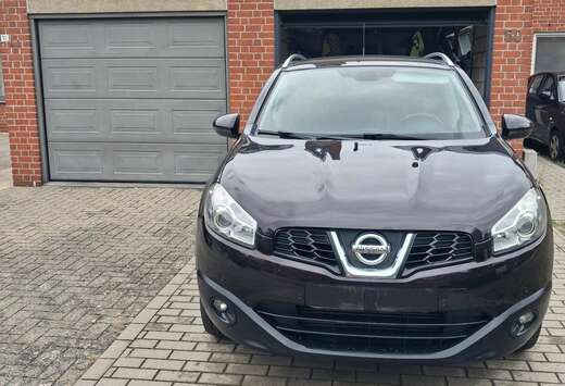 Nissan 1.5 dCi 2WD Executive Pro (Fleet)