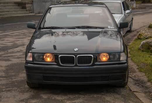 BMW 316i