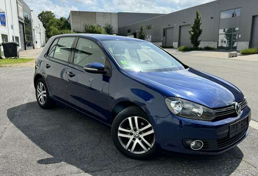 Volkswagen 1.4 Essence