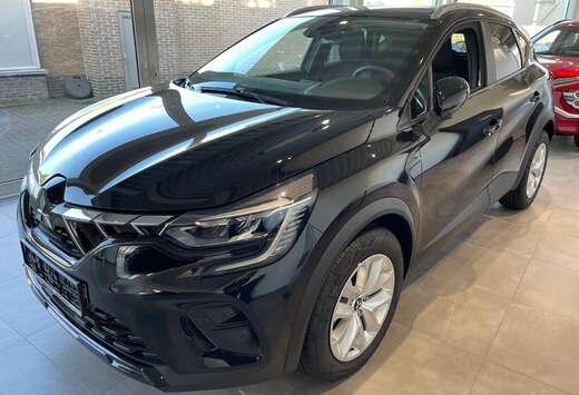 Mitsubishi 1.33 TCe MHEV PLUS GPF