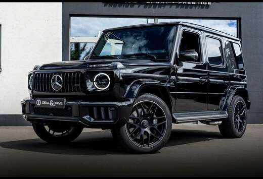 Mercedes-Benz FACELIFTNIGHTAHK360TECHNOLOGYMULTIBEAM2 ...