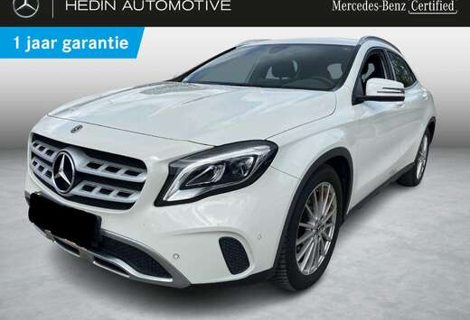 Mercedes-Benz Urban Line  Achteruitrijcamera  Navigat ...