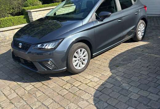 SEAT 1.0 TSI 40th Anniversary DSG