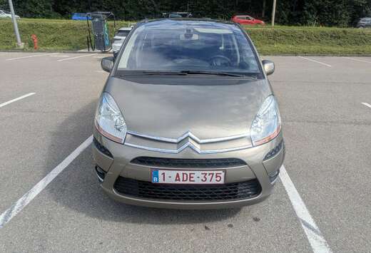 Citroen 2.0i Exclusive