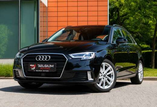 Audi Sportback 1.4 TFSI - Sport - S tronic - Virtual  ...