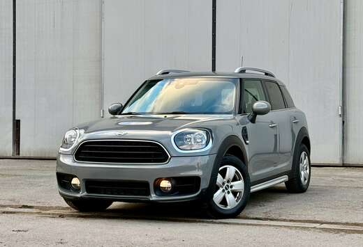 MINI Mini Countryman 1.5 Cooper*1er proprio*FULL CARN ...