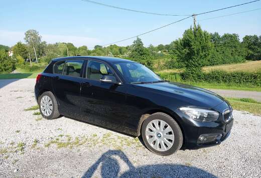 BMW 116i