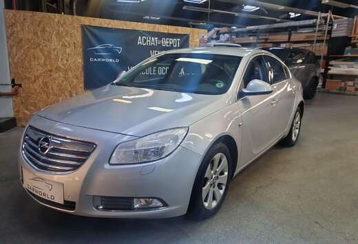 Opel Insignia 1.8i Edition $$ 12 MOIS GARANTI $$