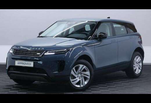 Land Rover D165 S AWD Auto