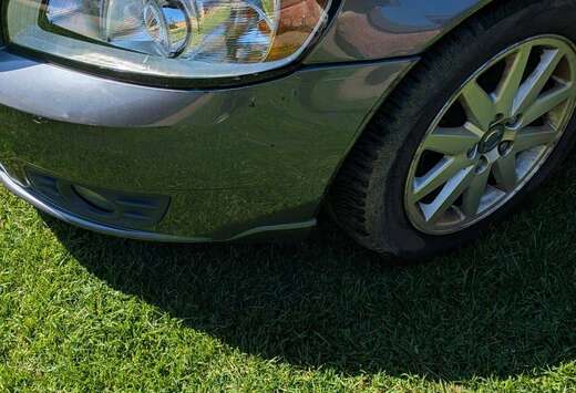 Volvo V50 2.0 D