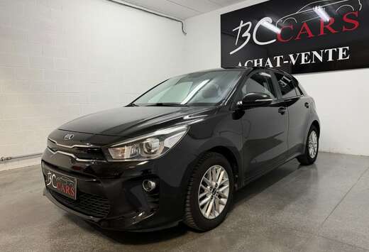 Kia 1.2i *GARANTIE*GPS*CAMERA*JANTE*1ER PROPRIÉTAIRE ...