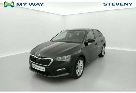 Skoda Clever 1,0TSI 70kW(95CV) 5V * My Way Selection  ...