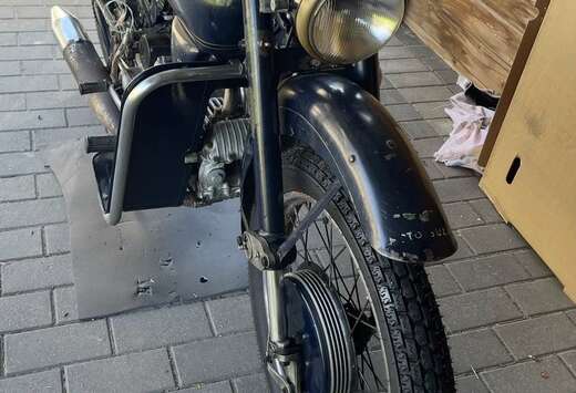 Militare Oldtimer