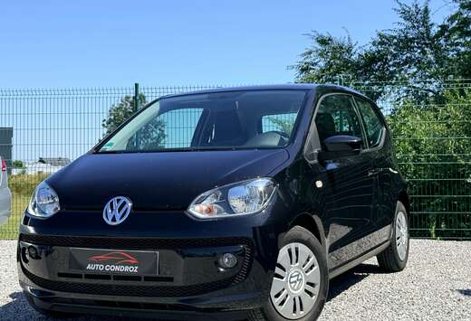 Volkswagen Up // 1.0 TSI // MOVE // CLIM // TOP ETAT  ...