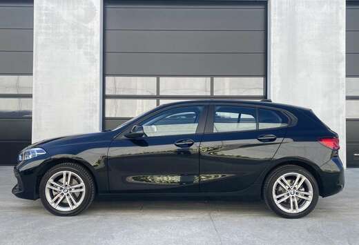 BMW i /LED/Sportzetels/Apple-Android/.../2 Jaar Garan ...