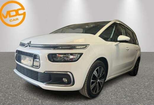 Citroen SPACETOURER