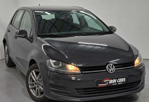 Volkswagen 1.6 CR TDi | Euro6 | Xenon | Navi | Airco  ...