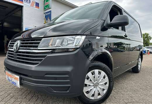 Volkswagen 2.0 TDi 150Pk L2/H1 Comfortline 3Zit Trekh ...