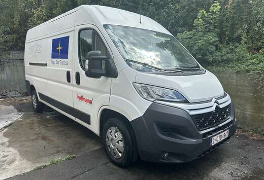 Citroen 33 L3