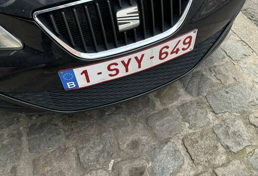 SEAT SC 1.2 TDI CR Style