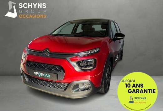 Citroen Shine