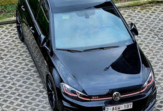 Volkswagen 2.0 TSI TCR OPF DSG (EU6.2)