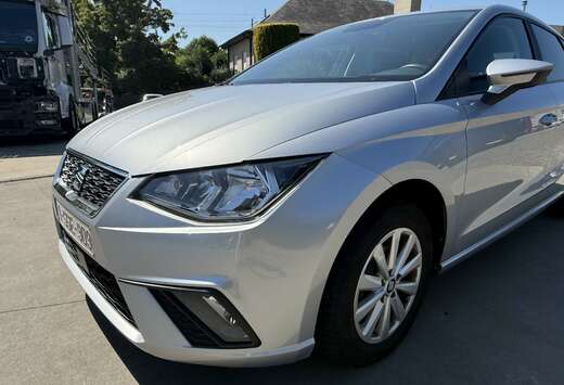 SEAT 1.0 CNG TSI MOVE