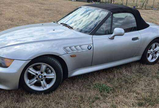 BMW 1.9i
