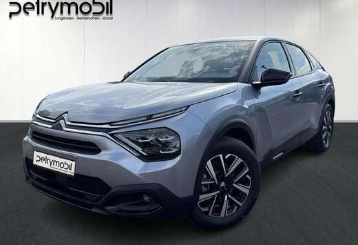 Citroen Feel