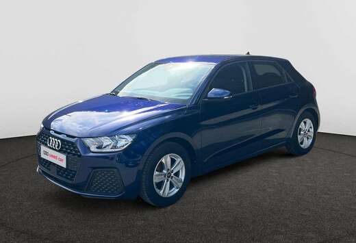 Audi 25 TFSI Attraction (EU6AP)
