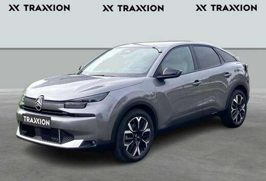 Citroen Hybrid 145 Automaat MAX