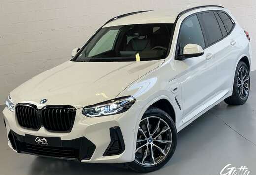 BMW 2.0iAS xDrive30e PHEV FACELIFT *** PACK M INT-EXT