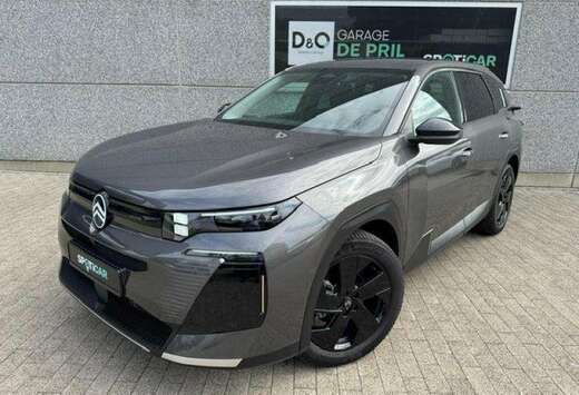 Citroen MAX