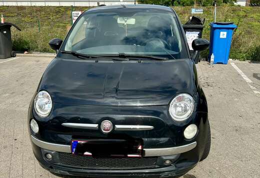 Fiat 1.2 Start&Stop Sport