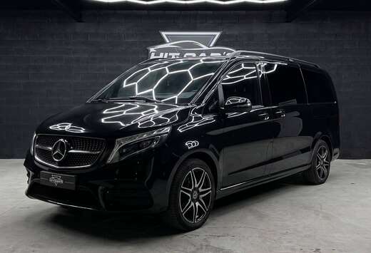 Mercedes-Benz AMG LINE / TVA 21% / AUTO / FULL
