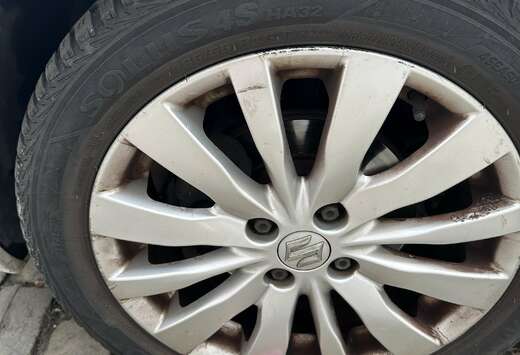 Suzuki 1.2i GL Airco