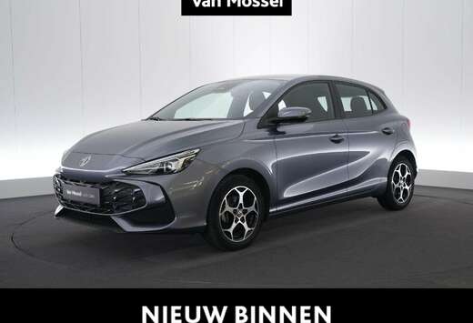 MG Hybrid+ Comfort