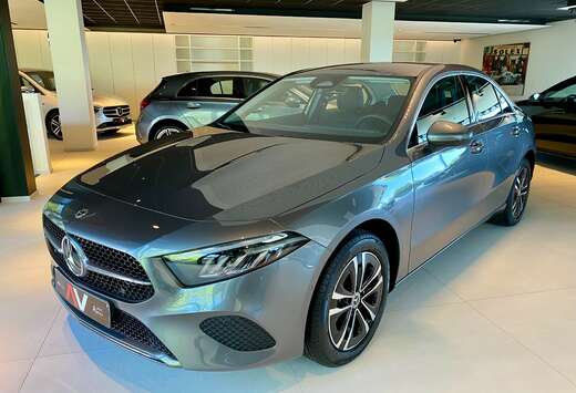 Mercedes-Benz e 8G Plug-in Luxury Avanced MBUX/Camera ...