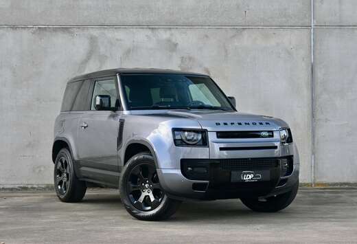 Land Rover Defender 90 3.0 D MHEV D200 SE