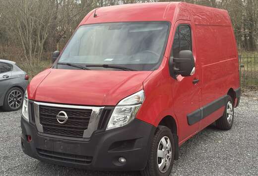 Nissan ATTACHE REMORQUE - GPS - CAMÉRA RECULE - AUTO