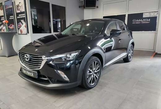 Mazda 2.0 SKYACTIV-G Pure Edition + winterset