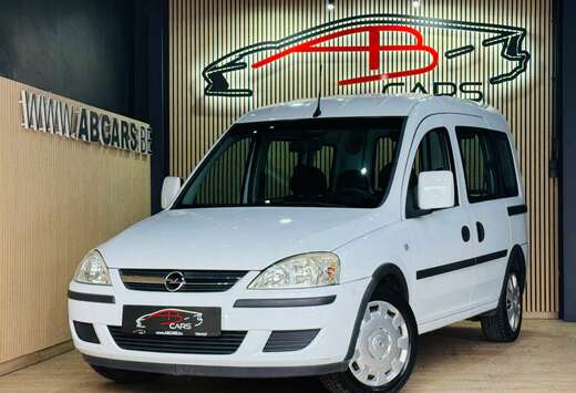 Opel 1.3 DT CDTi Enjoy * GARANTIE 12 MOIS *