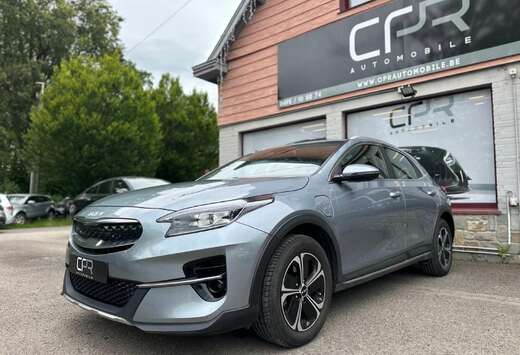 Kia 1.5 i Hybride * TVA * GPS * CAMERA * CLIM AUTO *