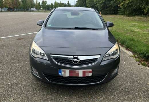Opel 1.3 CDTI DPF ecoFLEX Edition